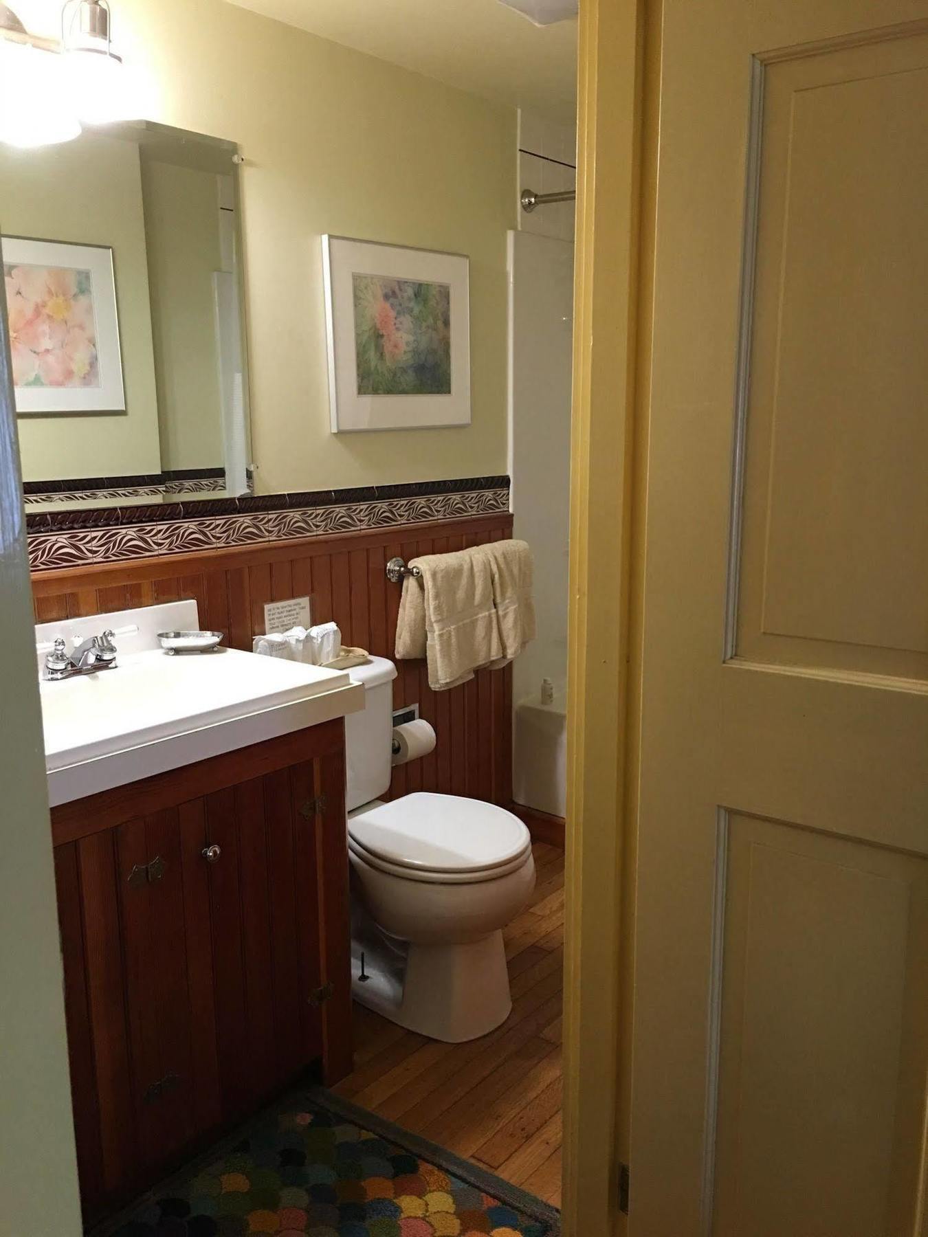 The Chestnut House Hotel Nantucket Exterior photo