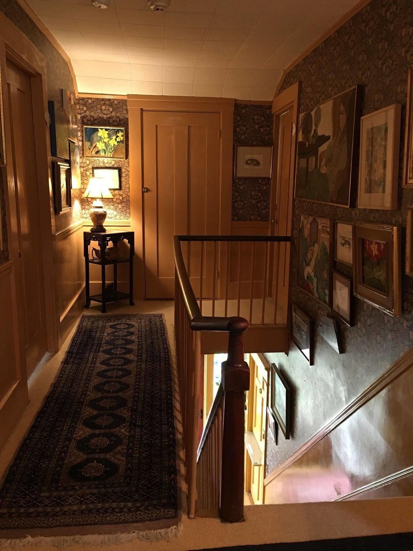 The Chestnut House Hotel Nantucket Exterior photo